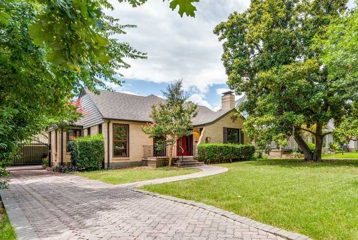 photo 20: 6936 Clayton Avenue, Dallas TX 75214