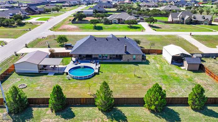 photo 1: 102 Scouts Cove, Abilene TX 79606