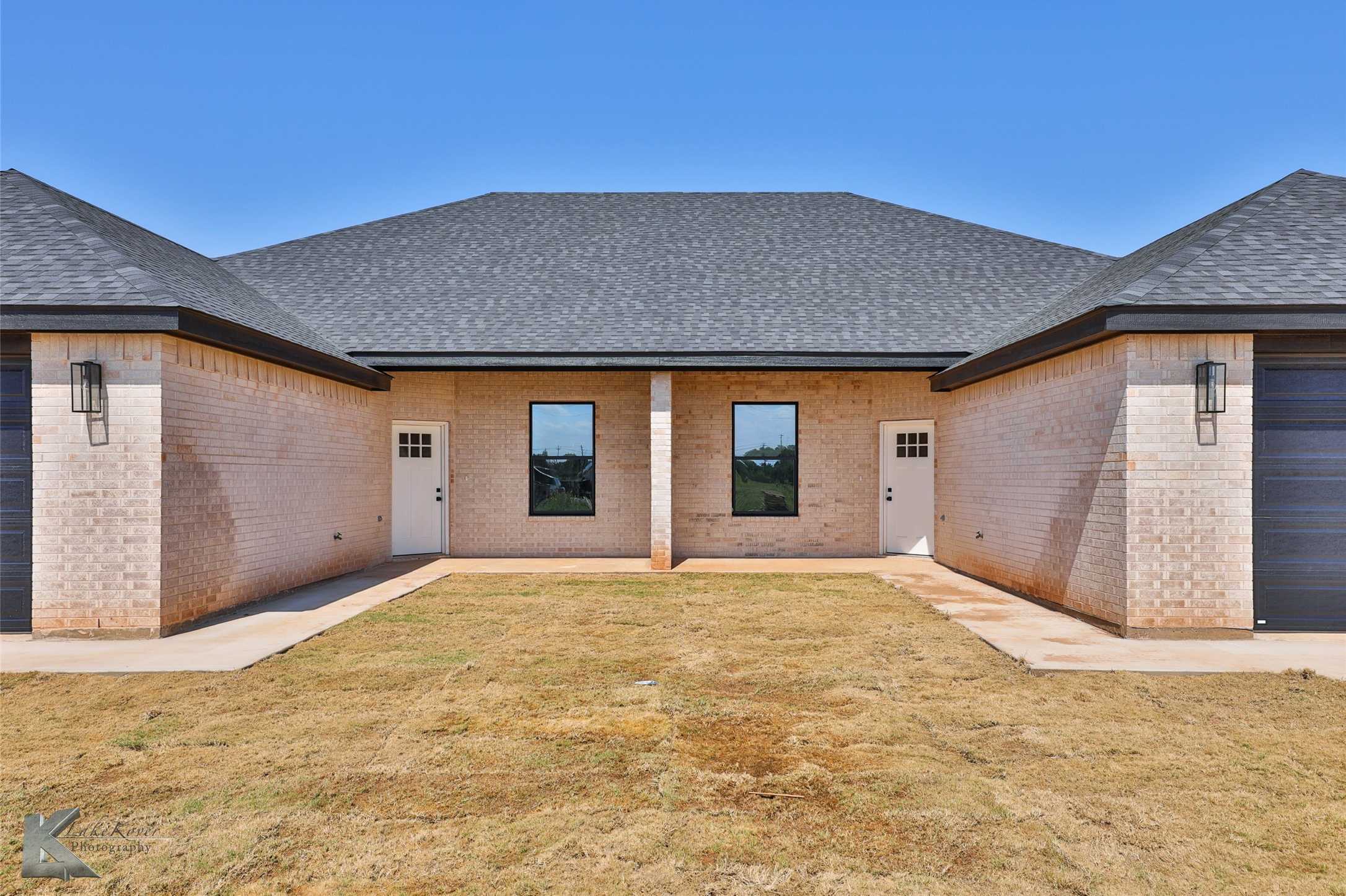 photo 3: 390 & 392 Kristi Path, Abilene TX 79602