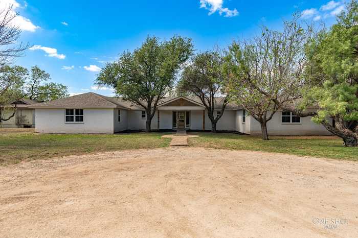 photo 2: 1645 Iberis Road, Abilene TX 79606