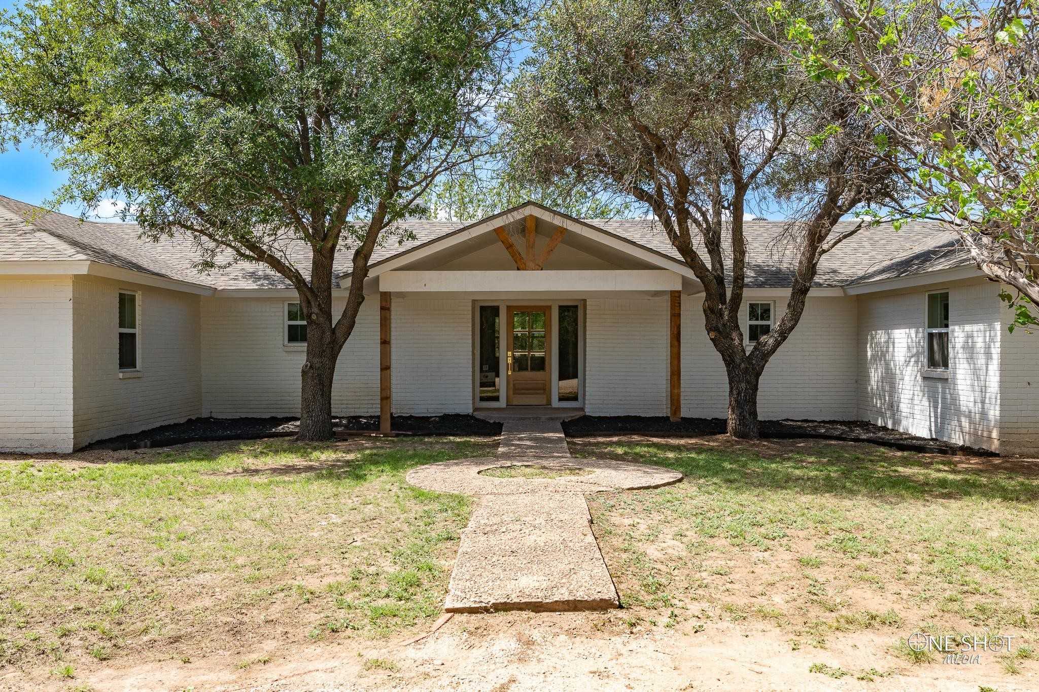 photo 3: 1645 Iberis Road, Abilene TX 79606