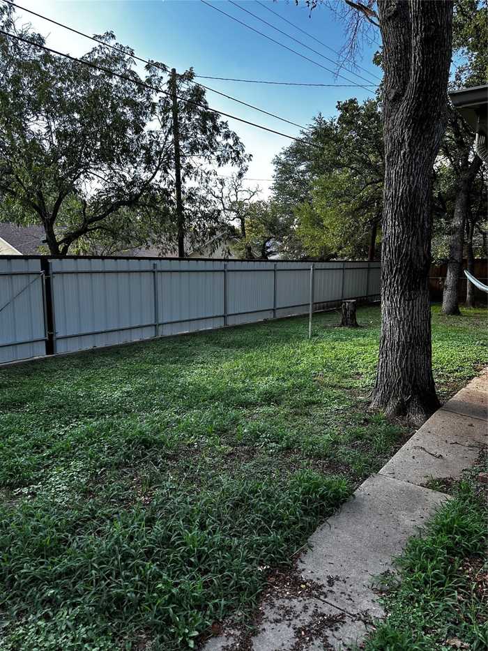 photo 39: 9 Fair Oaks Street, Mineral Wells TX 76067