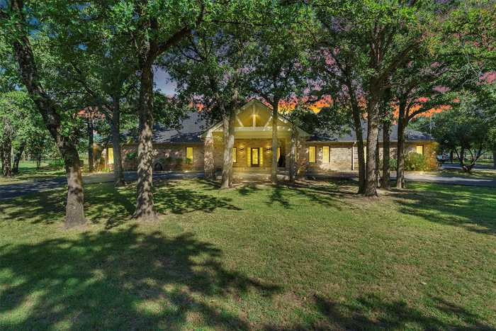 photo 1: 120 Deer Park Court, Granbury TX 76048