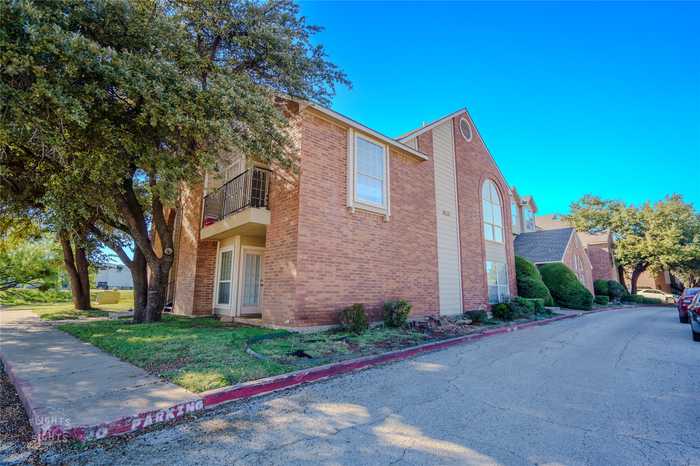 photo 1: 1302 Westheimer Road Unit 101, Abilene TX 79601