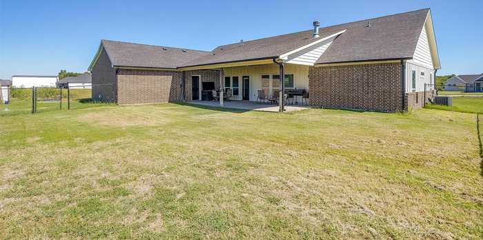 photo 32: 8164 Joella Lane, Grandview TX 76050