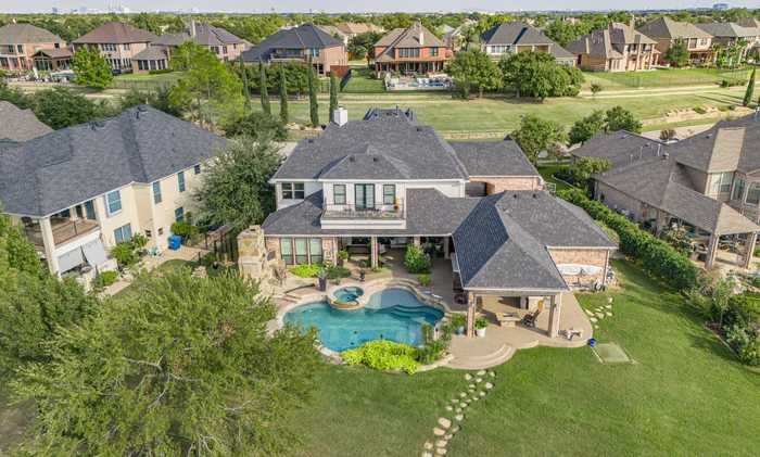 photo 40: 6541 Westway Drive, The Colony TX 75056