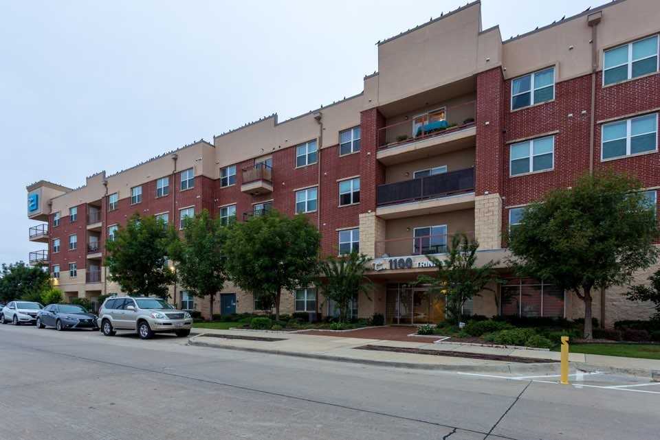 photo 1: 1100 W Trinity Mills Road Unit 4033, Carrollton TX 75006