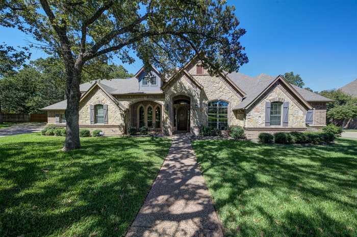 photo 1: 1396 Hidden Springs Drive, Decatur TX 76234