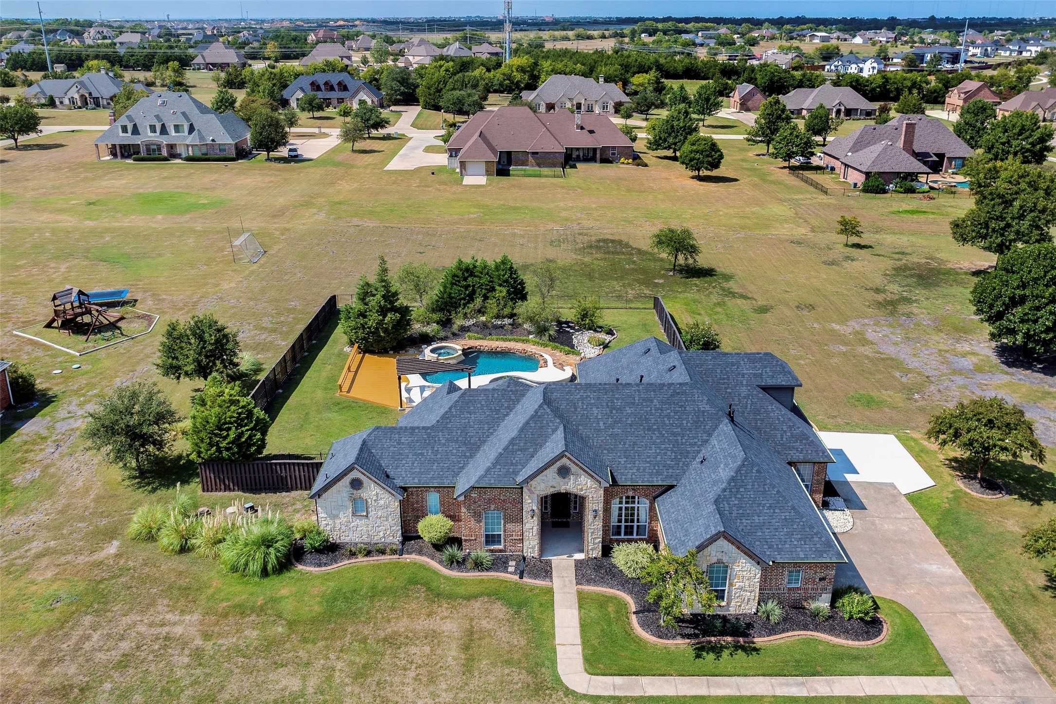 photo 1: 112 Harvest Ridge Cove, McLendon Chisholm TX 75032