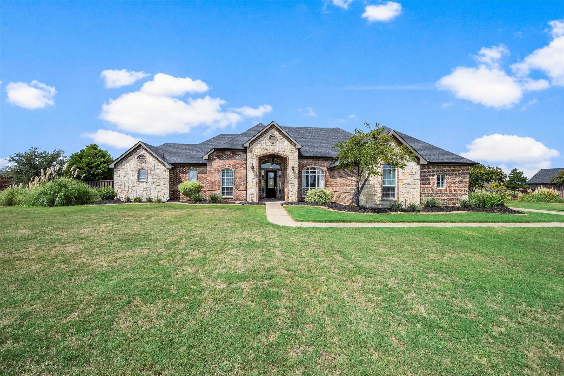 photo 3: 112 Harvest Ridge Cove, McLendon Chisholm TX 75032