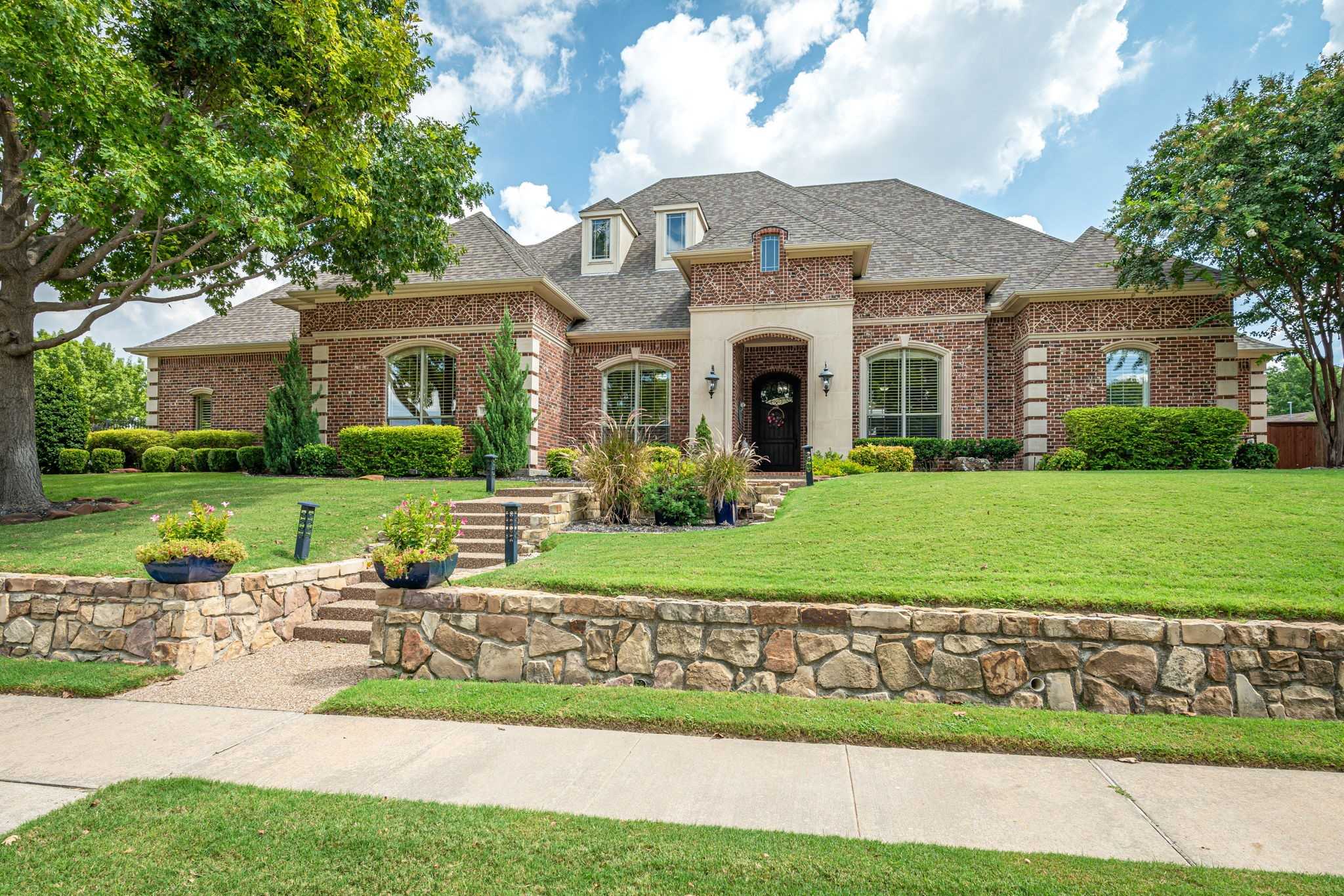 photo 3: 1601 Chancellor Lane, McKinney TX 75072