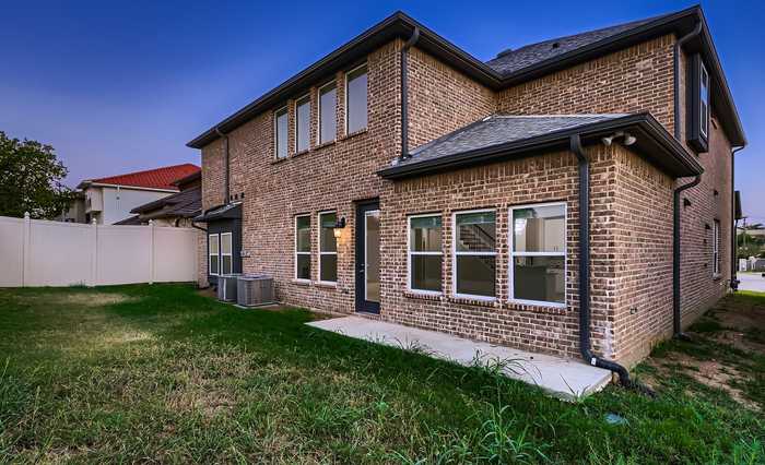 photo 32: 4335 Al Razi Street, Irving TX 75062