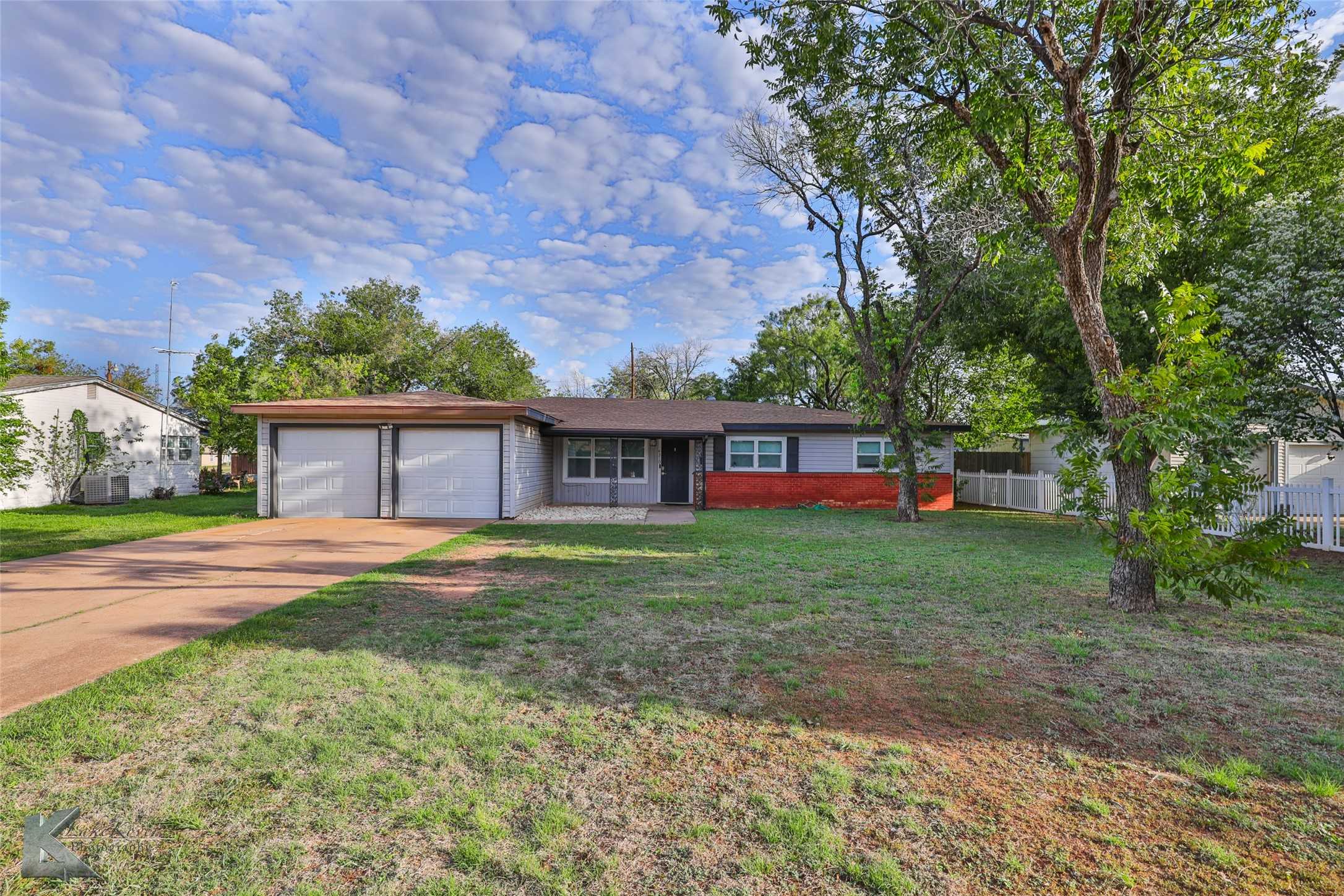 photo 2: 4310 S 5th Street, Abilene TX 79605