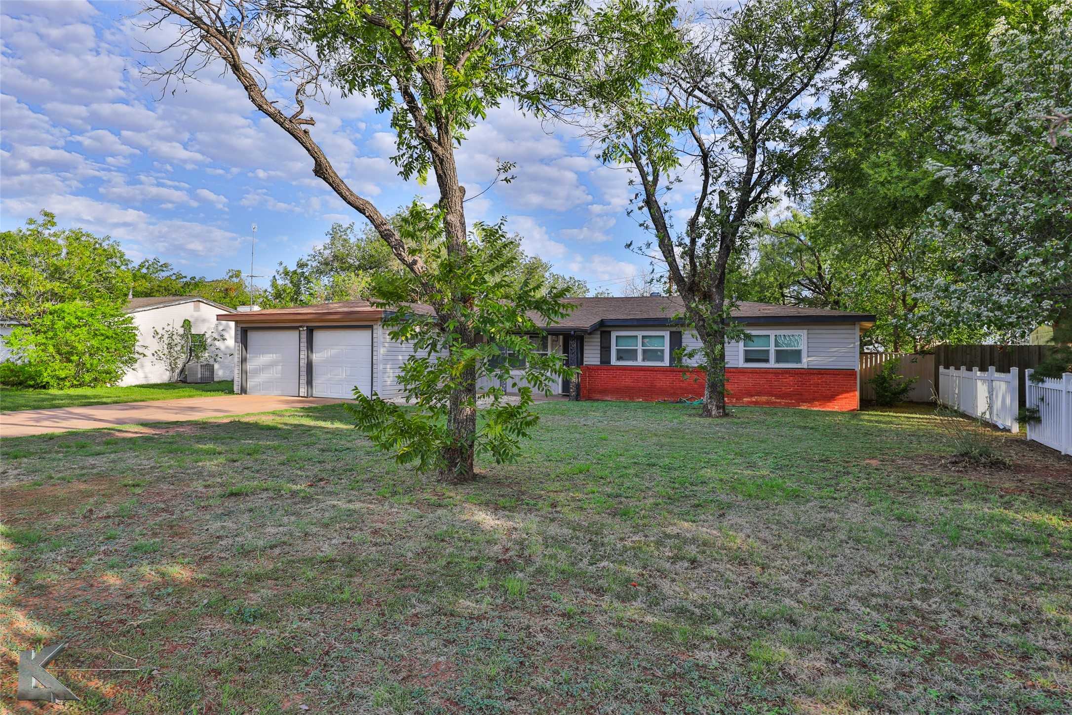 photo 3: 4310 S 5th Street, Abilene TX 79605