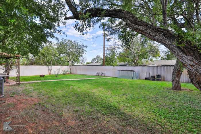 photo 36: 4310 S 5th Street, Abilene TX 79605