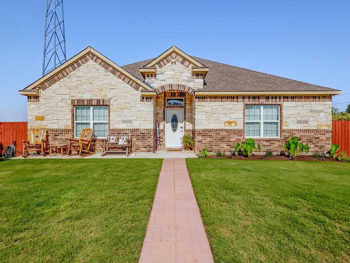 photo 1: 66 Vick Drive, Brownwood TX 76801