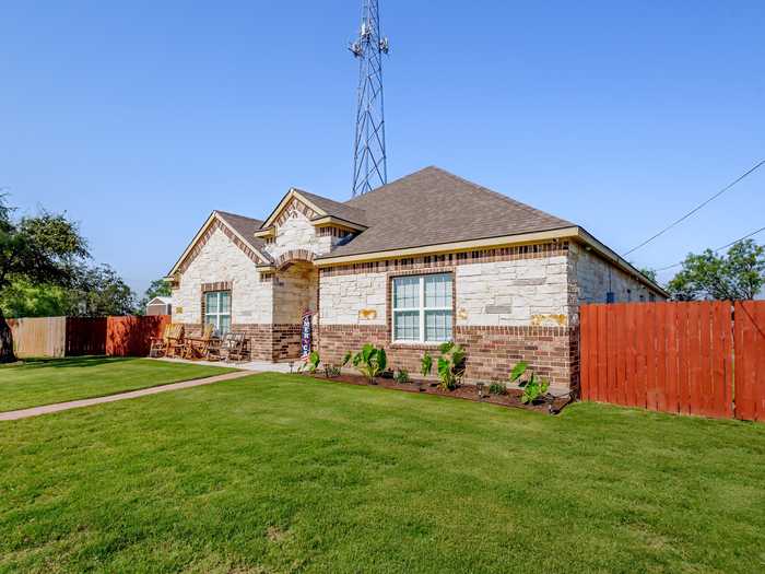 photo 2: 66 Vick Drive, Brownwood TX 76801