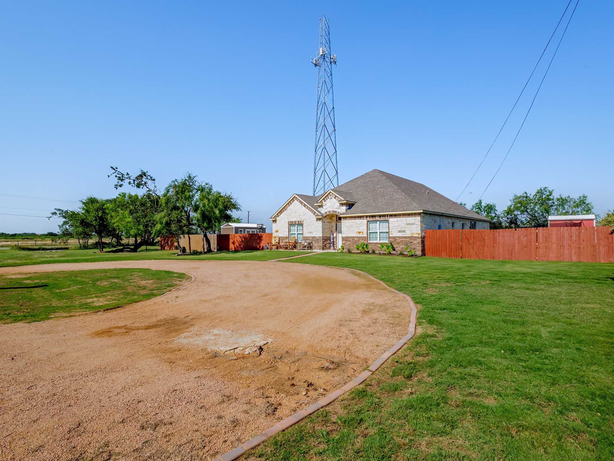 photo 3: 66 Vick Drive, Brownwood TX 76801