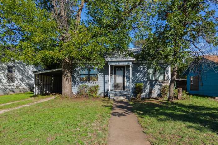 photo 2: 725 Ross Avenue, Abilene TX 79605