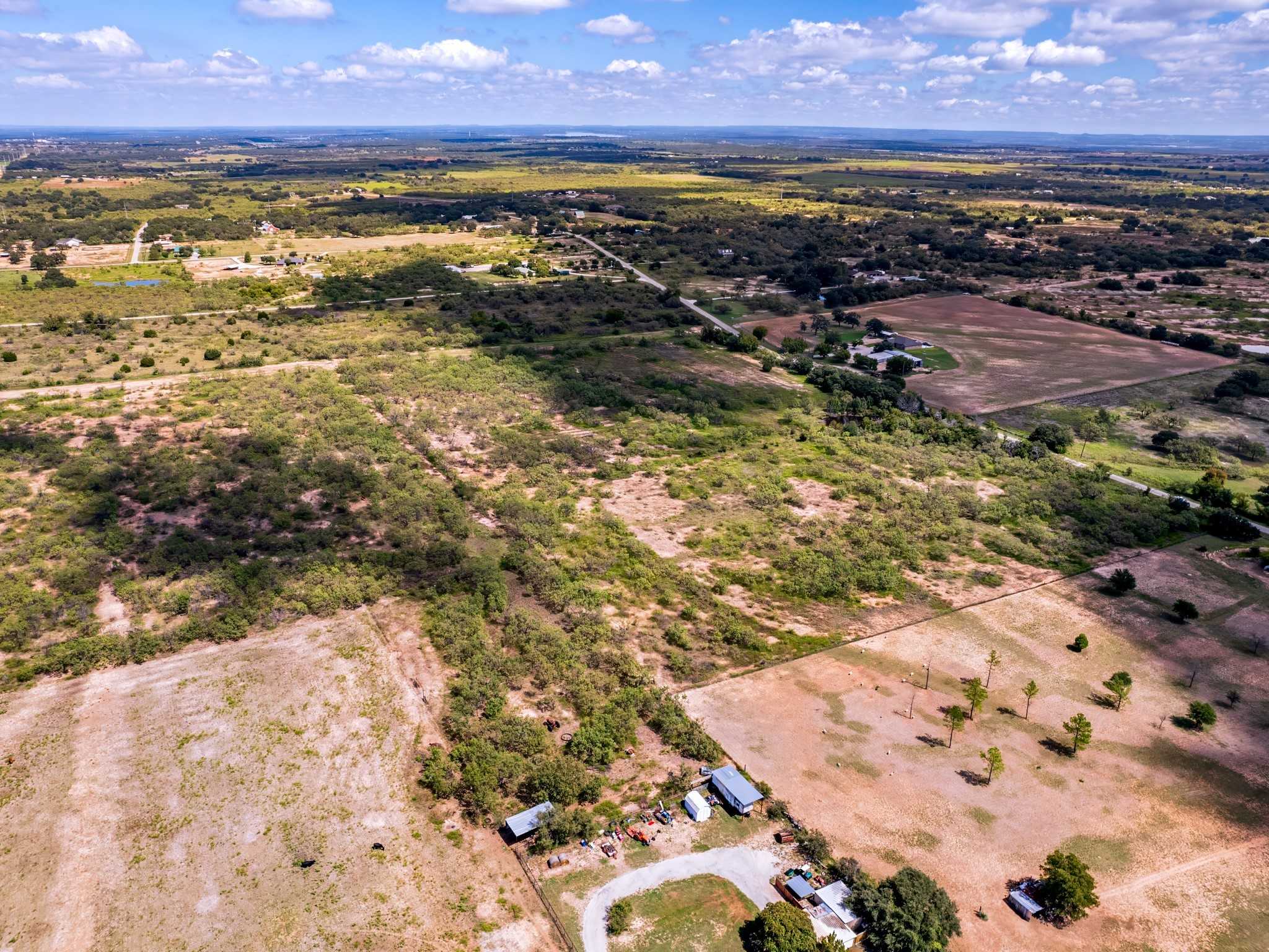 photo 2: 400 County Road 174, Brownwood TX 76801