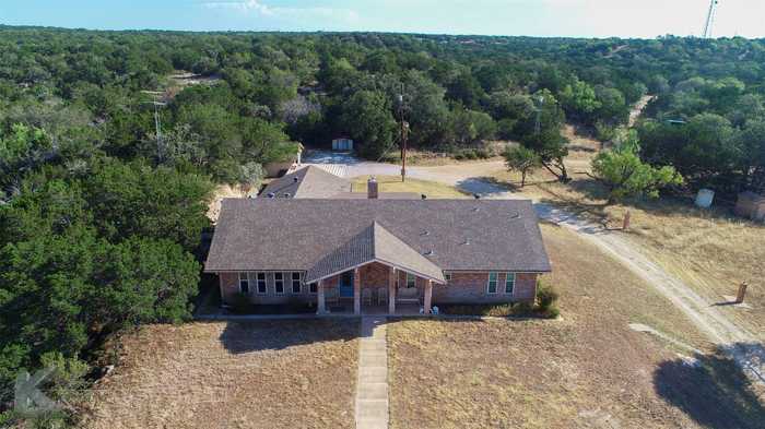 photo 1: 166 County Road 606 Spur, Tuscola TX 79562