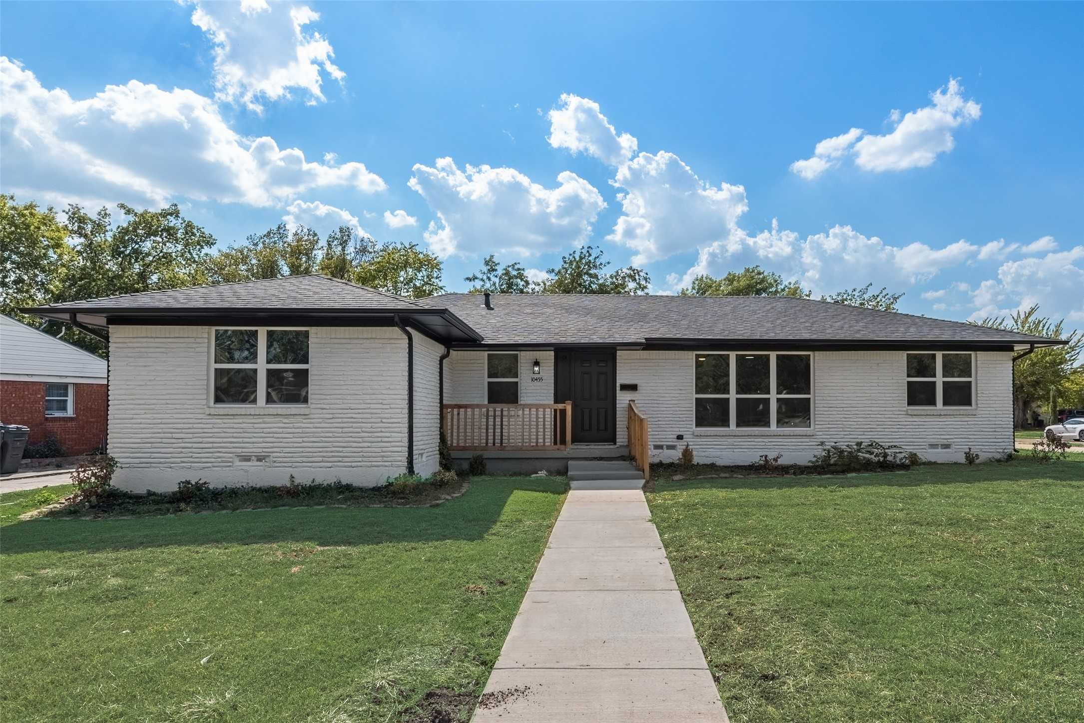 photo 1: 10455 Brockbank Drive, Dallas TX 75229