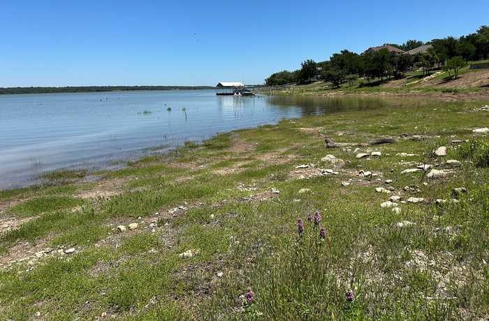 photo 2: 96 Feather Bay Boulevard, Brownwood TX 76801