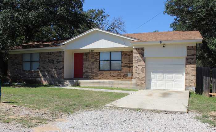 photo 1: 8053 County Road 606, Brownwood TX 76801