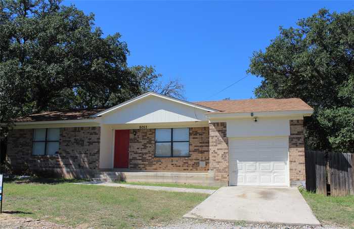 photo 2: 8053 County Road 606, Brownwood TX 76801