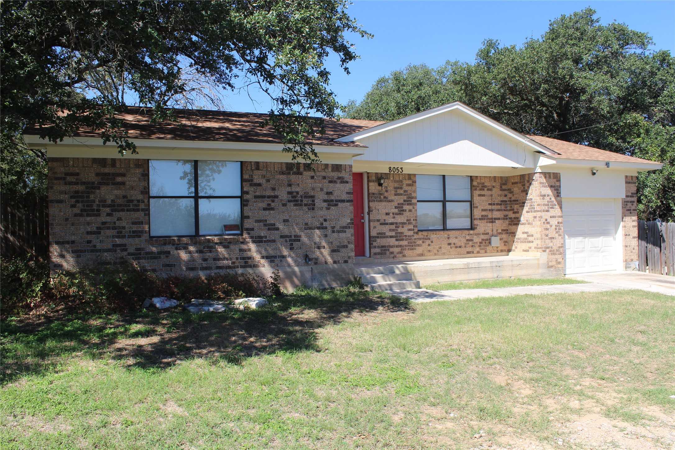 photo 3: 8053 County Road 606, Brownwood TX 76801