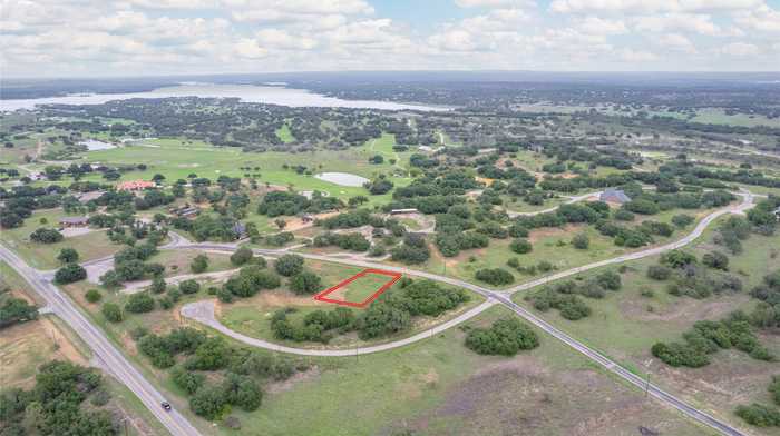 photo 25: TBD Lot 1004 Unit 3 Feather Bay Boulevard, Brownwood TX 76801