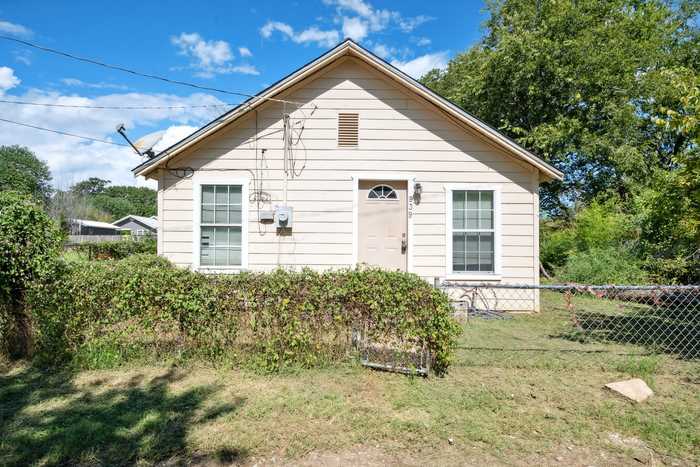 photo 1: 939 W Green Street, Stephenville TX 76401