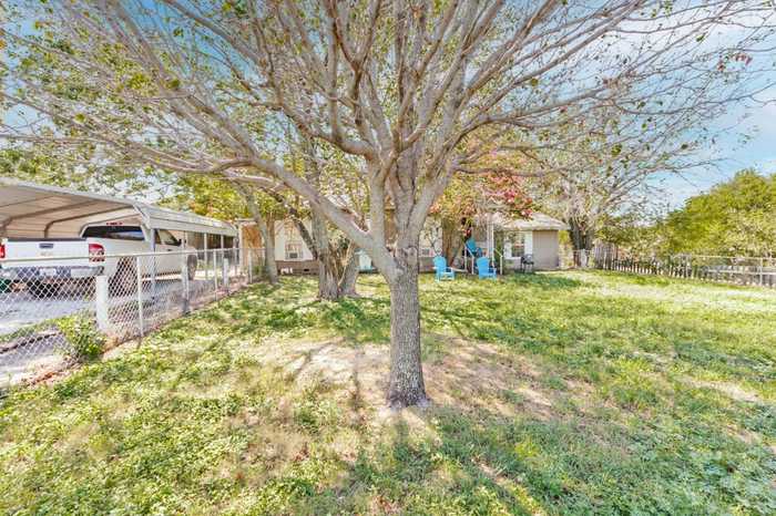 photo 1: 701 S Hill Street, Decatur TX 76234