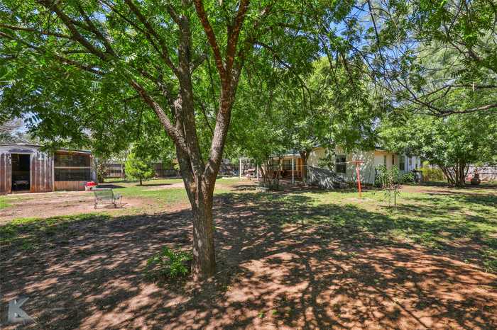 photo 38: 2309 Moore Street, Abilene TX 79605