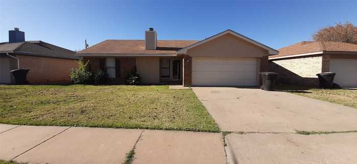 photo 1: 942 Presidio Drive, Abilene TX 79605