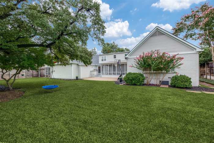 photo 24: 4406 Southcrest Road, Dallas TX 75229