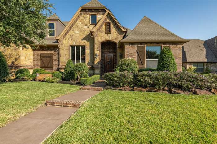 photo 1: 2009 Marble Pass Drive, Keller TX 76248