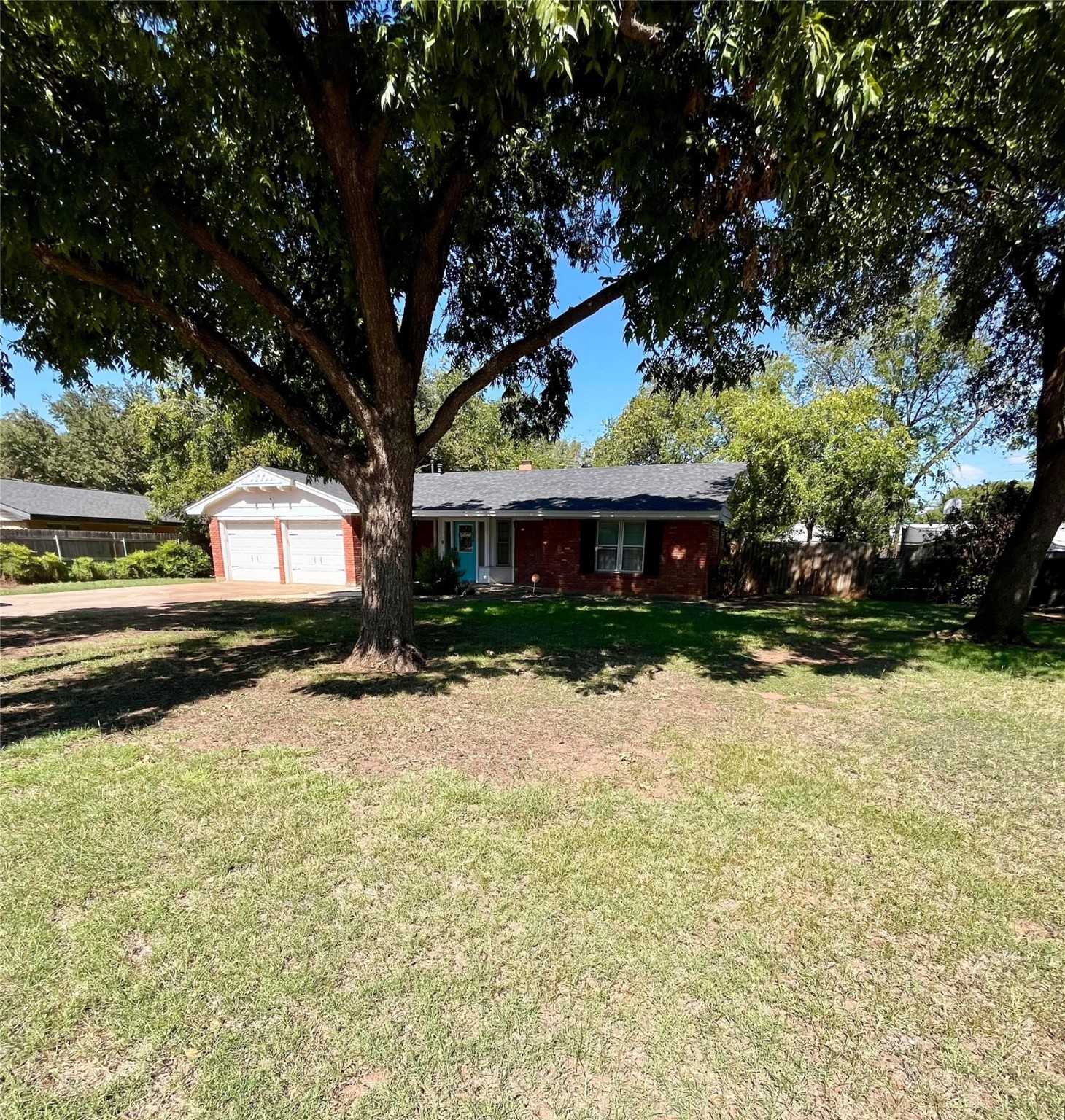 photo 2: 3370 S 20th Street, Abilene TX 79605