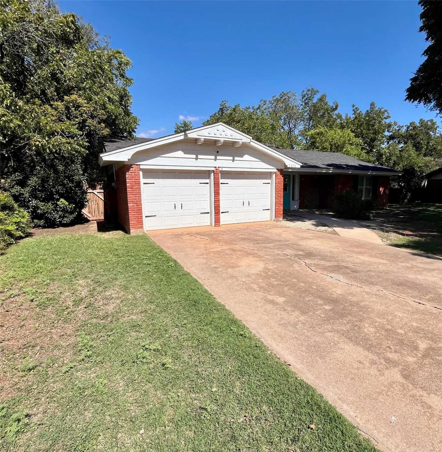 photo 3: 3370 S 20th Street, Abilene TX 79605