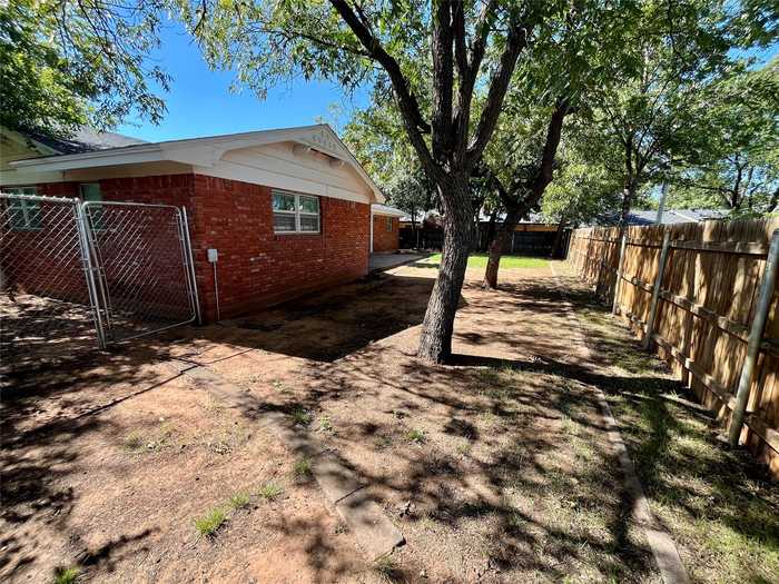 photo 32: 3370 S 20th Street, Abilene TX 79605