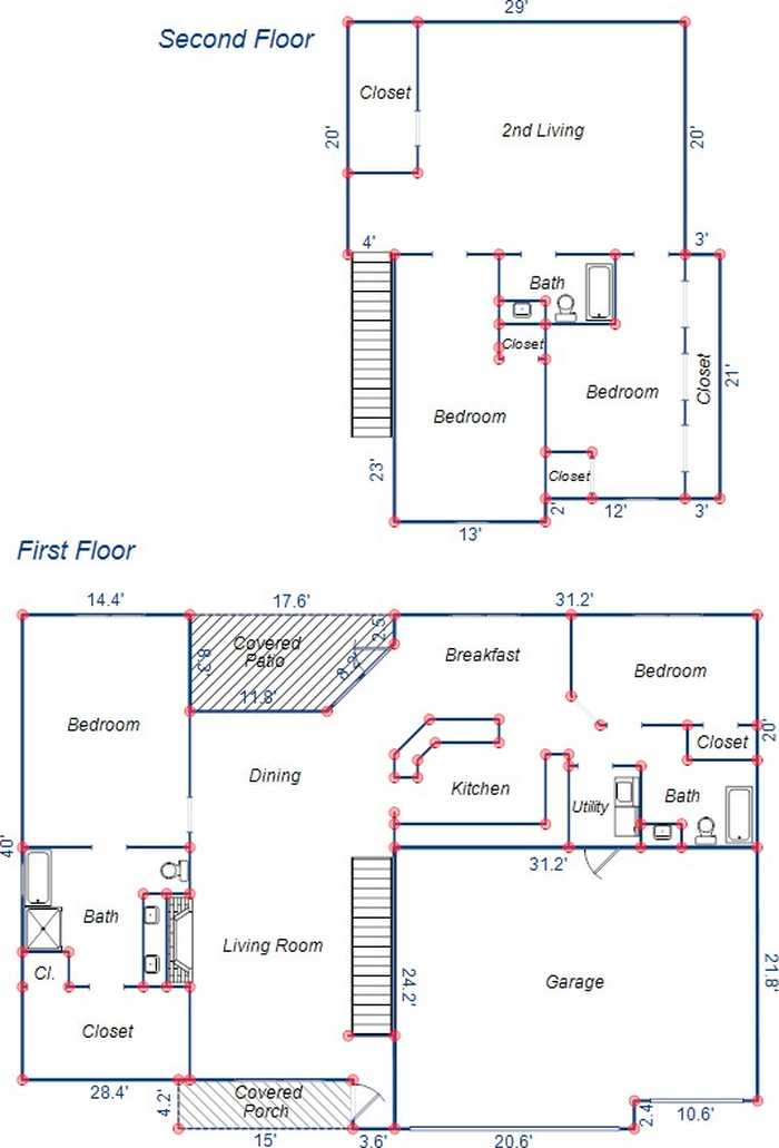 photo 29: 2105 Hills Court, Stephenville TX 76401