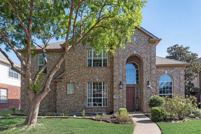 photo 1: 1627 Sagebrush Drive, Frisco TX 75033