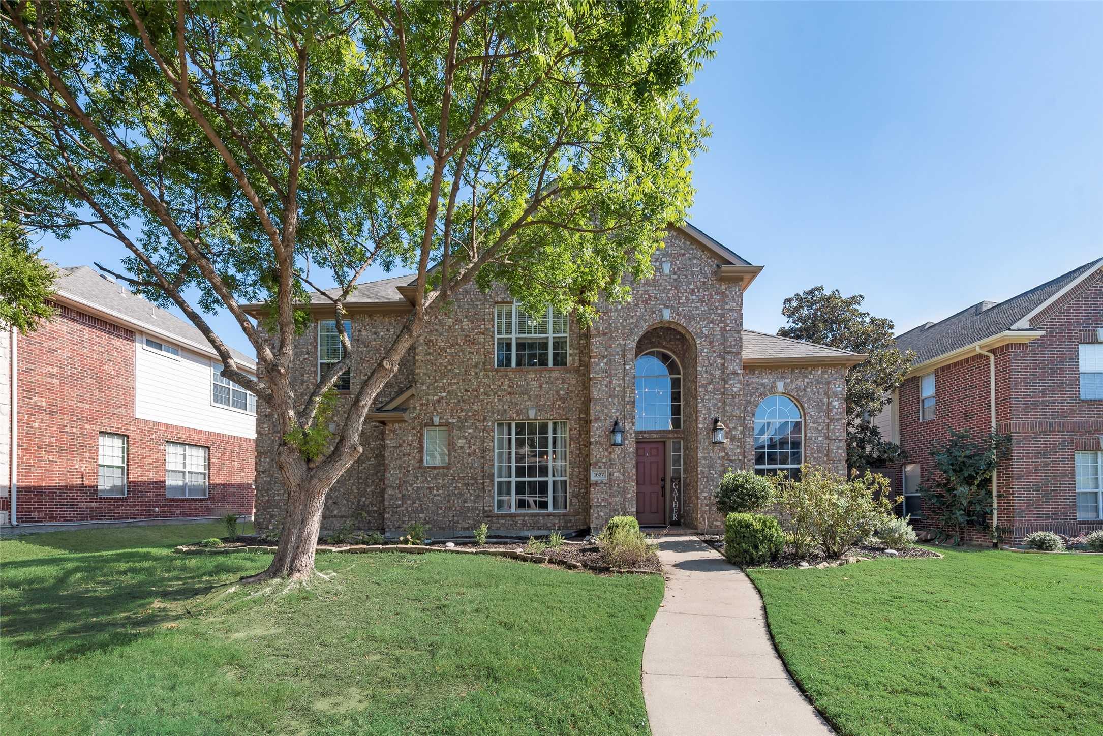 photo 3: 1627 Sagebrush Drive, Frisco TX 75033