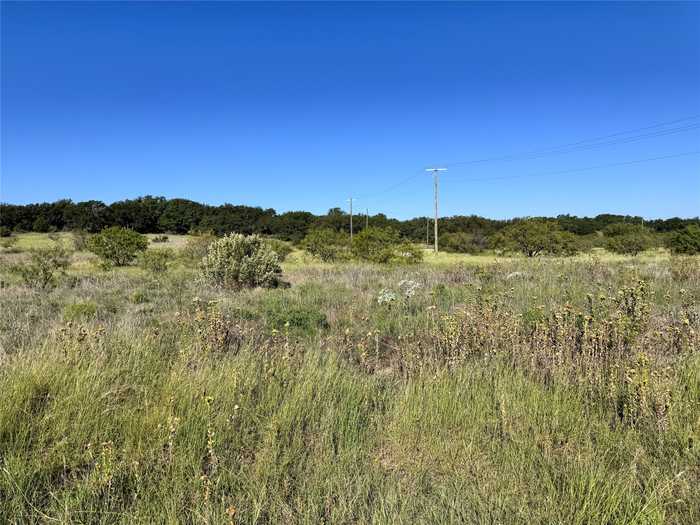 photo 1: TBD Lot 839 Feather Bay Boulevard, Brownwood TX 76801