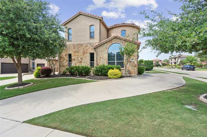 photo 1: 1737 Adalina Drive, Keller TX 76248