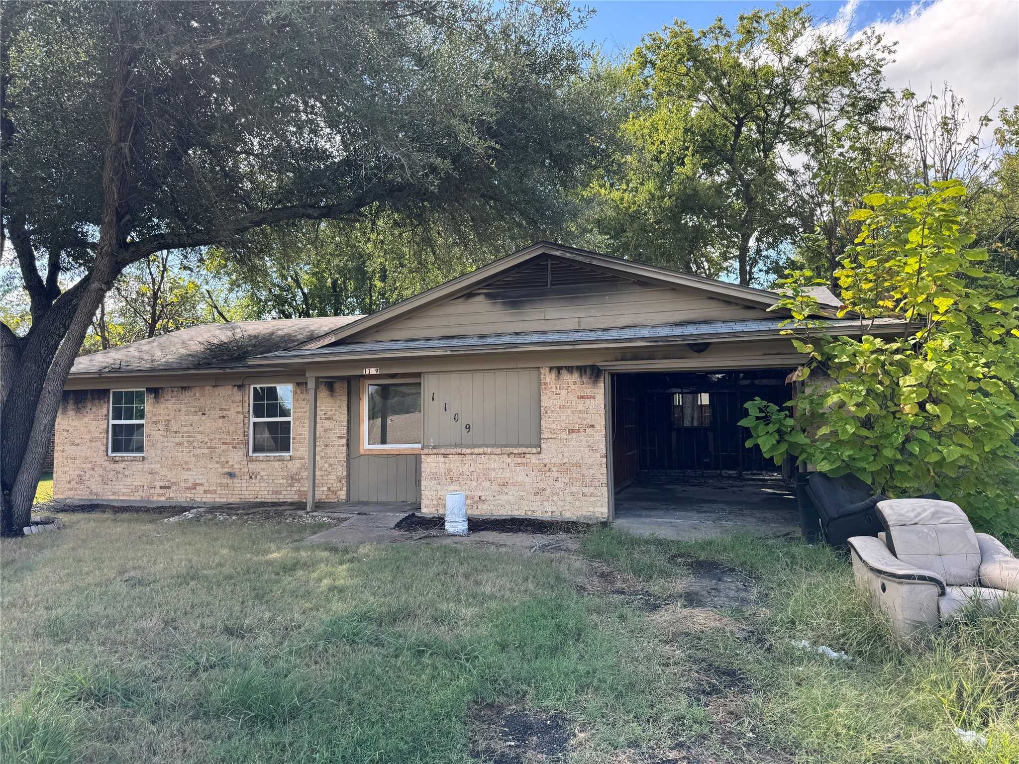 photo 2: 1109 Charlies Drive, Commerce TX 75428