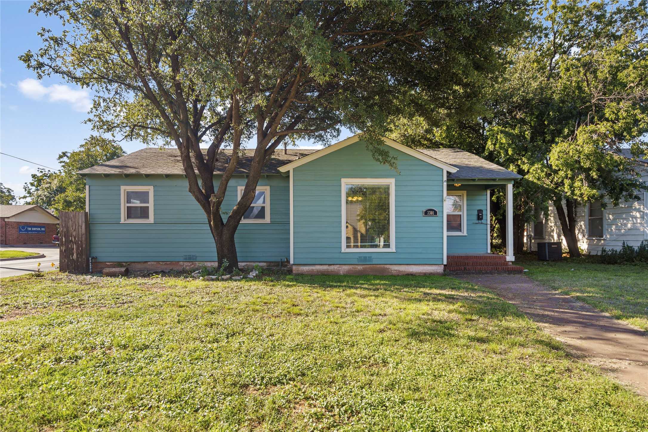 photo 1: 3301 S 7th Street, Abilene TX 79605