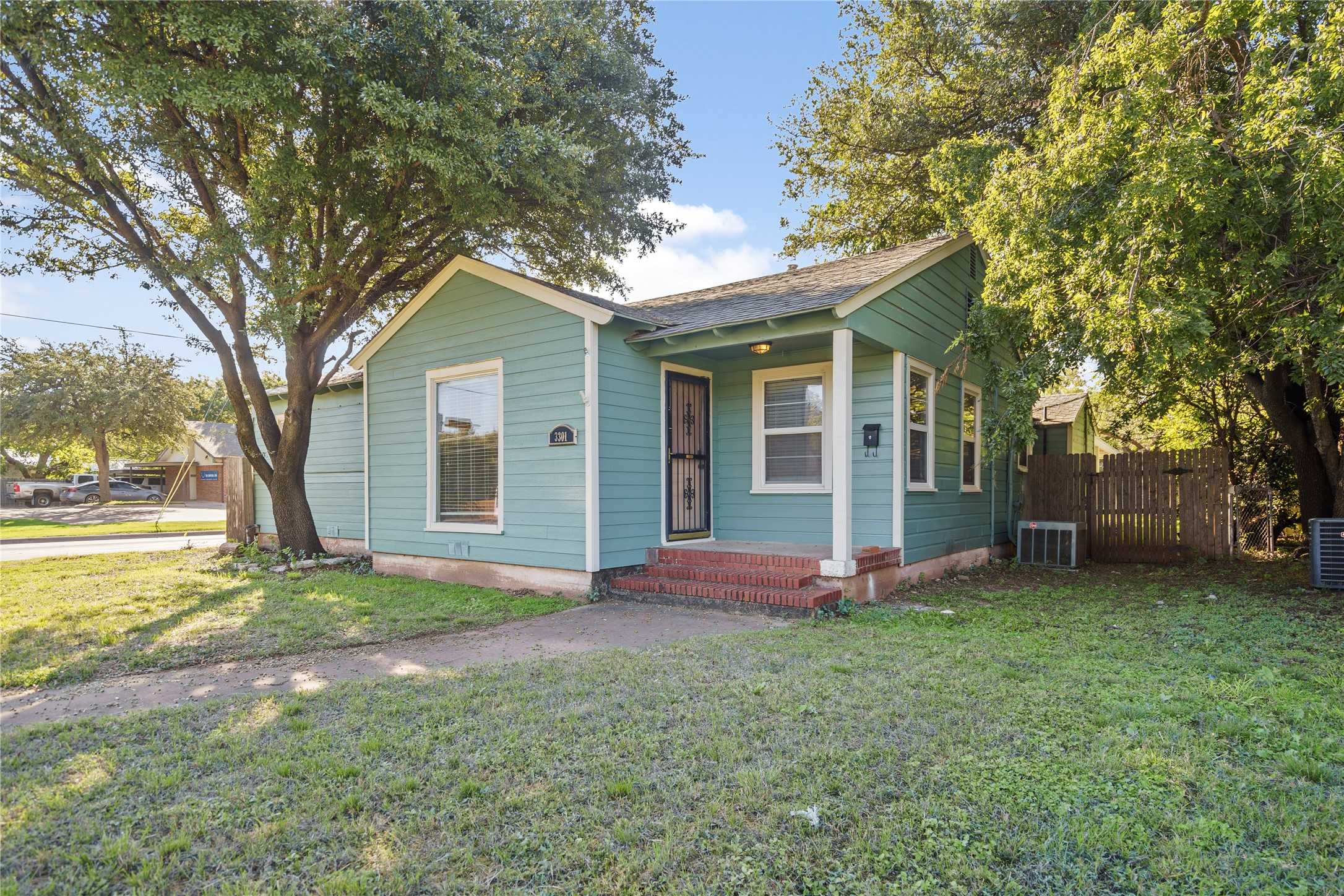 photo 2: 3301 S 7th Street, Abilene TX 79605