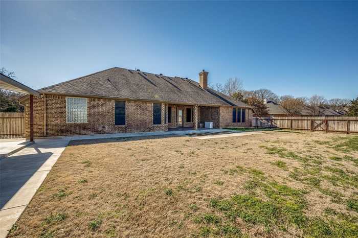 photo 35: 1027 Shady Oaks Drive N, Bridgeport TX 76426