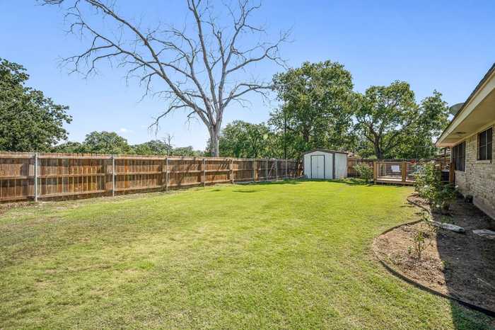 photo 34: 105 Spicewood Drive, Stephenville TX 76401